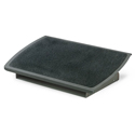 Metal Adjustable Foot Rest