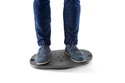 Back App 360 Balance Board in Use