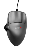 Contour Mouse