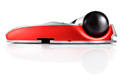 Contour Design RollerMouse Red