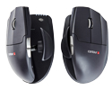 Unimouse Wireless - Left & Right Hand Models
