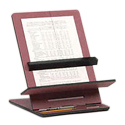 Atlas Ultra Book Holder - Optional Line Guide Accessory