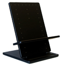 Standard Atlas Book Holder - Black