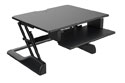 Freedom Desk, Black