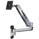 LX Sit-Stand Wall Arm Monitor Mount