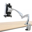 Ergotron Universal Tablet Cradle - Direct Mount Option