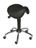 EQUESTRY Saddle Seat - Model ESS-11215