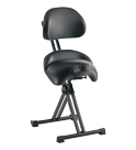 NOSTND Perching Comfort PLUS Saddle Seat