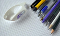 Ring Pen Ultra Fits Wide Range of Pens and Pencils