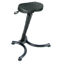 RISON Leaning Stool