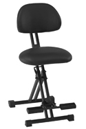 RSTMOR Drafting PLUS Chair