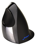 Evoluent VerticalMouse C Wireless - Rear