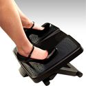 Fellowes Professional Series Ultimate Foot Support -- Strong and Comfortable