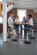 Mobis II Seat at Confluence Conference Table