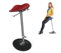 Focal Upright Mobis Seat