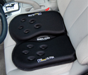 GSeats Improve Auto Seating