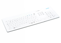 Cleankeys CK4 Wireless Keyboard