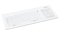 Cleankeys CK5 Wired Keyboard