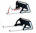 Laptop Lift - angle adjustment mechanism