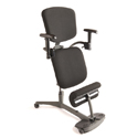 Stance Angle Chair - Standing Position