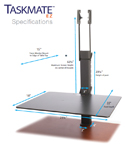 Taskmate EZ Specifications