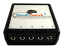 StealthSwitch3 Programmable USB Switch Controller