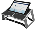 Astuto Device Stand with Tablet