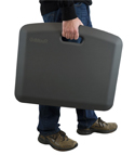 EcoLast Portable Standing Mat - Easy to Carry