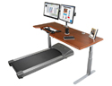 Omega Everest ThermoDesk Table Top - Designed for Treadmill Users