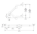 7Flex Dual – Range Diagrams