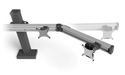 Bild Extension Arm with Tilters (Angled)