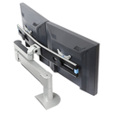 Switch Dual Monitor Bracket Accessory