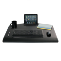 Winston Workstation Dual - Large Worksurface