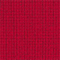 Kvadrat Cava CA23 Red Fabric