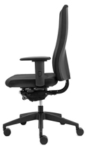 Goal 156GW Series  Chair - Side View