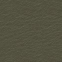 View of Olive Green Semi-Aniline Leather