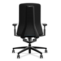 PUREis3 PU113 Series Chair - Rear View