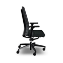 PUREis3 PU213 Series Chair - Side View