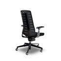 PUREis3 PU213 Series Chair - Rear View