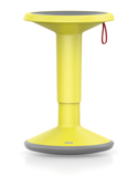 UP Stool - Yellow