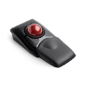 Kensington Expert Wireless Trackball - Palm Rest Attached