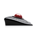 Kensington Expert Wireless Trackball - Side Profile