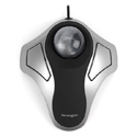 Orbit Optical Trackball - Top View