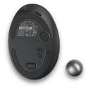 Pro Fit Ergo TB550 Trackball - Removable Trackball