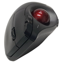 Pro Fit Ergo Vertical Wireless Trackball