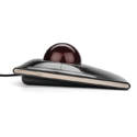 Slimblade Trackball - Side Profile