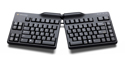 Goldtouch Elite Adjustable Keyboard (splayed)