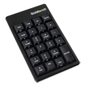 Goldtouch Elite Numeric Keypad