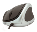 Goldtouch Ergonomic Mouse - front view