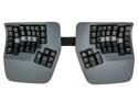 Kinesis Advantage360 Contoured Keyboard - Fixed Bridge Installed